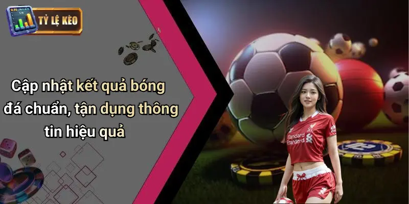 Kết Quả Bóng Đá