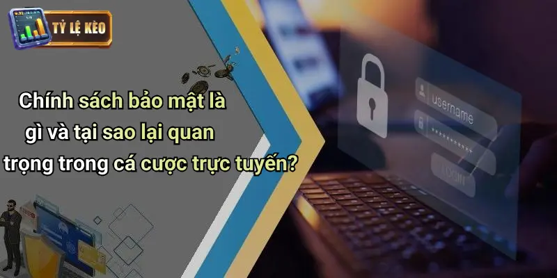 Chính sách bảo mật 1 Chính Sách Bảo Mật
