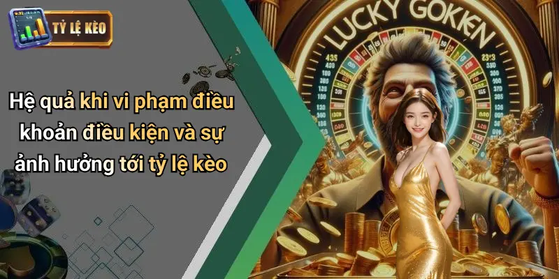 Điều khoản điều kiện 4 Điều Khoản Điều Kiện