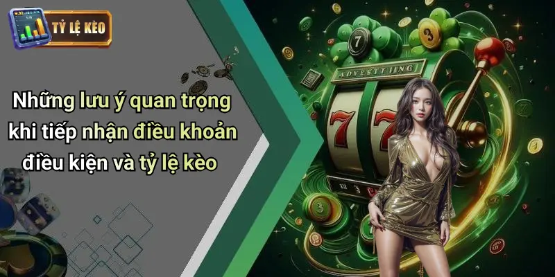 Điều khoản điều kiện 3 Điều Khoản Điều Kiện