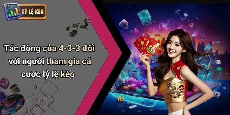 Chiến Thuật Bóng Đá 4-3-3 Hiệu Quả: Lối Chơi Đỉnh Cao 4 Chiến Thuật Bóng Đá 4-3-3 Hiệu Quả