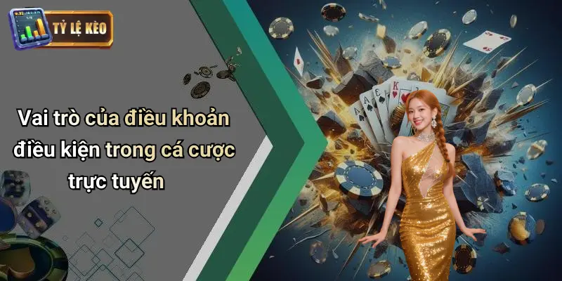 Điều khoản điều kiện 1 Điều Khoản Điều Kiện