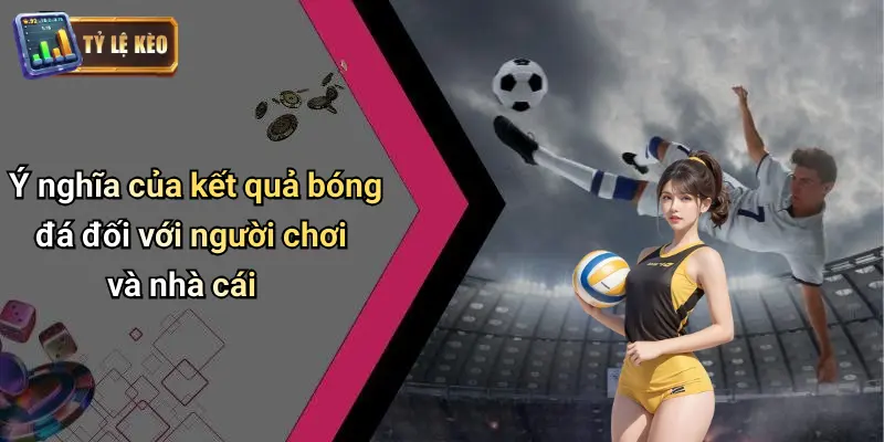 Kết Quả Bóng Đá