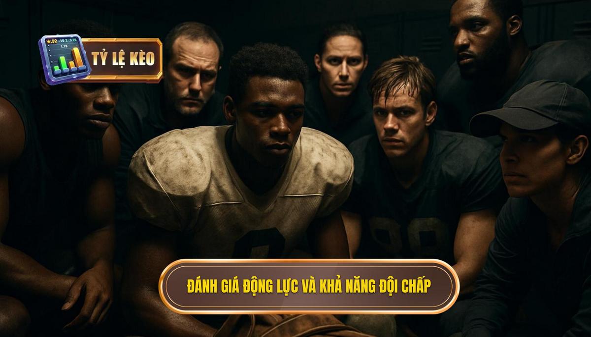 Mẹo Cá Cược Kèo Chấp 3 Trái Hiệu Quả: Phân Tích Chuyên Sâu Từ rockinlifestyle.com 2 Đánh giá Động lực và Khả năng ghi bàn của Đội Chấp