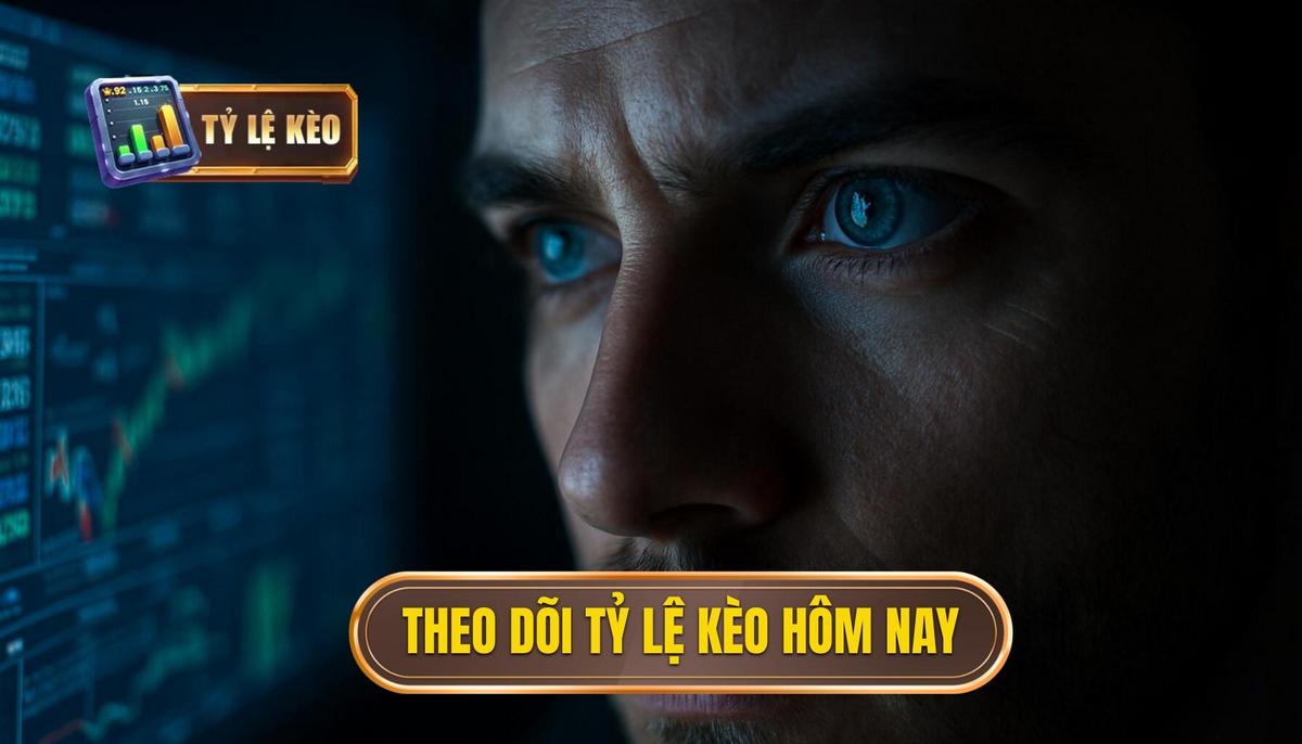 Tầm quan trọng của việc theo dõi tỷ lệ kèo live hôm nay