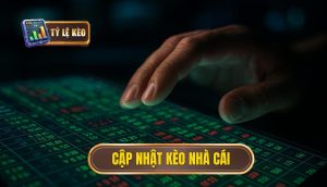 thumb - cập nhật kèo nhà cái