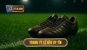 thumb - trang tỷ lệ kèo uy tín