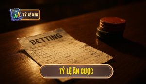 thumb - tỷ lệ ăn cược