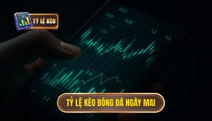 thumb - tỷ lệ kèo bóng đá ngày mai
