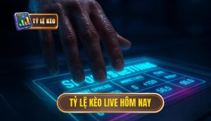 thumb - tỷ lệ kèo live hôm nay