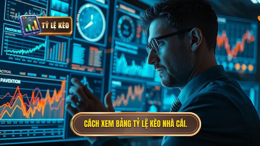 Hiểu rõ bản chất của bảng tỷ lệ kèo nhà cái