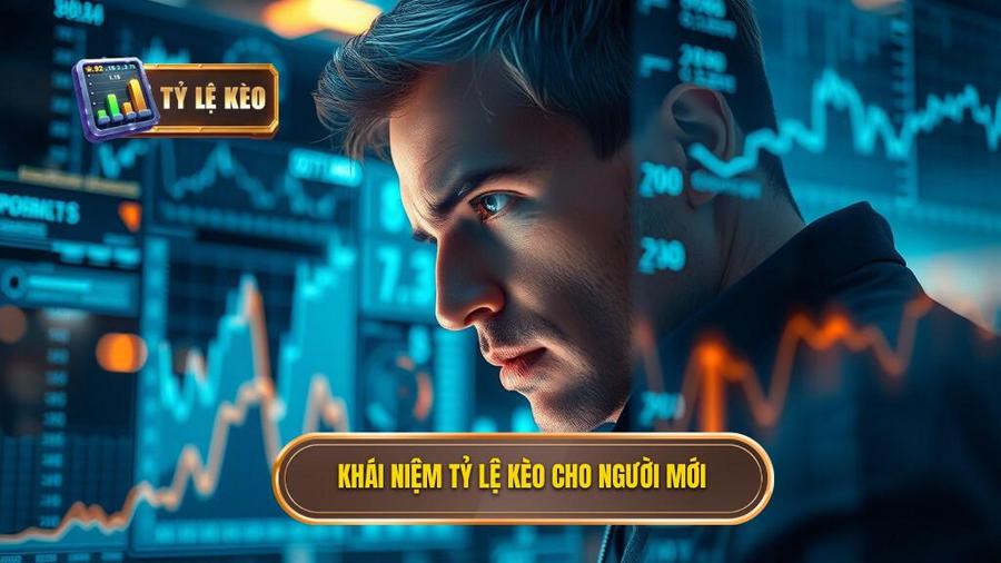 Tỷ lệ kèo là gì? Tại sao người mới cần hiểu rõ?