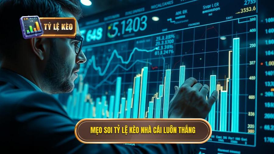 Tổng hợp các mẹo soi tỷ lệ kèo nhà cái luôn thắng hiệu quả nhất