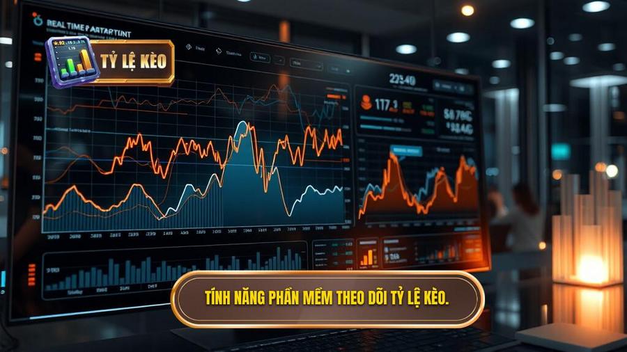 Các tính năng ưu việt của phần mềm theo dõi tỷ lệ kèo tự động