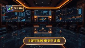 Kinh nghiệm đánh kèo dụ từ nhà cái: Nghệ thuật nhận diện và hóa giải bẫy tâm lý