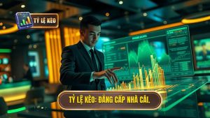 Cách xem tỷ lệ kèo cho người mới: Hướng dẫn chi tiết và chiến thuật soi kèo bất bại