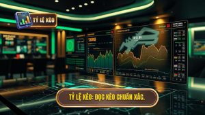 Cách Đọc Kèo Bóng Đá Không Sai Lệch Cho Người Mới Bắt Đầu