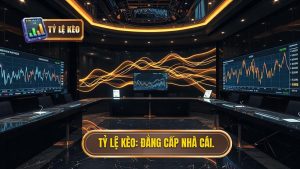 Tại sao tỷ lệ kèo thay đổi trước trận đấu? Phân tích chuyên sâu từ chuyên gia
