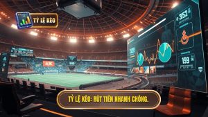 Tỷ Lệ Kèo_ Rút tiền nhanh chóng