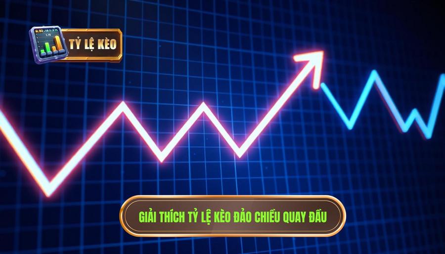 Tỷ lệ kèo đảo chiều – dấu hiệu nên theo hay né? Phân tích chuyên sâu từ chuyên gia 1 Tỷ lệ kèo đảo chiều là gì?