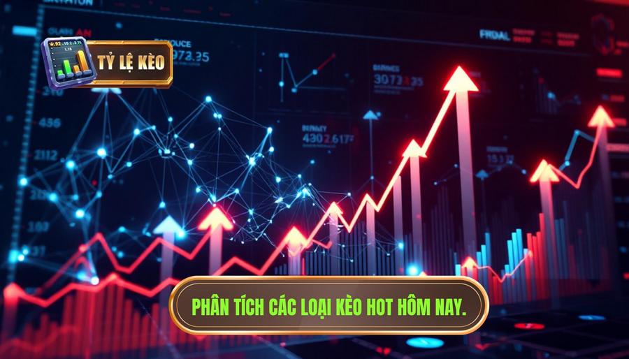 Phân tích đa chiều các loại kèo hot mạng xã hội hôm nay
