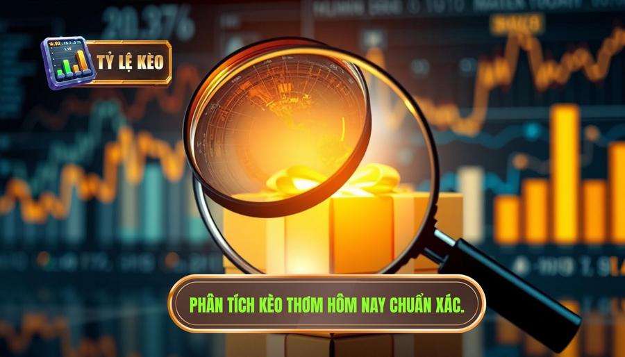 Phân tích thực tế: Kèo thơm hôm nay có thật sự “thơm”?