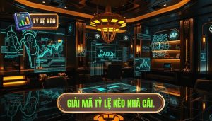 sự thật phía sau tỷ lệ kèo ít ai biết