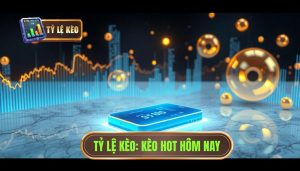 Kèo Hot Mạng Xã Hội Hôm Nay