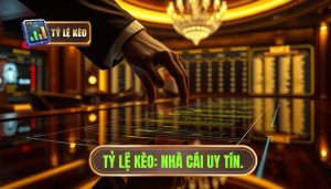 nhà cái đang dụ người chơi qua tỷ lệ kèo?
