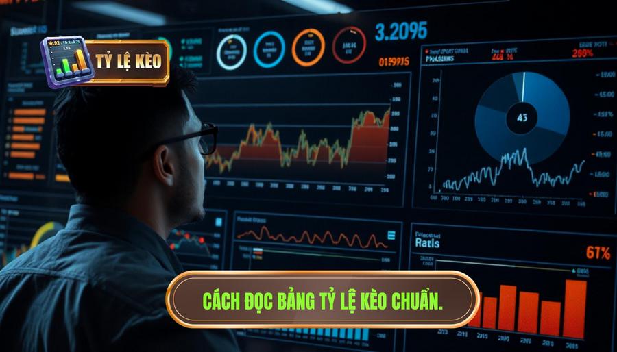 Hiểu rõ bản chất của bảng tỷ lệ kèo