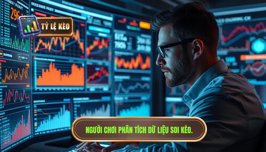 Nhà cái sợ người chơi kiểu nào? Phân tích góc nhìn từ chuyên gia cá cược 3 Người chơi trường phái phân tích dữ liệu và soi kèo chuyên sâu