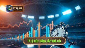 Vì sao kèo thay đổi sát giờ thi đấu? Phân tích chuyên sâu từ chuyên gia